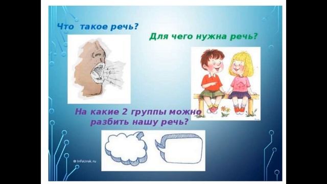 Русский язык 2 класс 5 урок 1 четверть смотреть онлайн