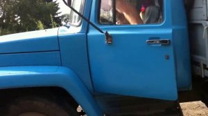 Газ 3307 Покупка,все о Газоне )