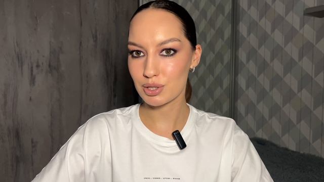 Обзор на тени Viseart // Мой самый яркий макияж 💥 смотреть онлайн