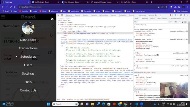 Assignment-OpeninApp смотреть онлайн