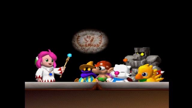 Chocobo Racing (?PS1) - ✨HD Longplay | No Commentary