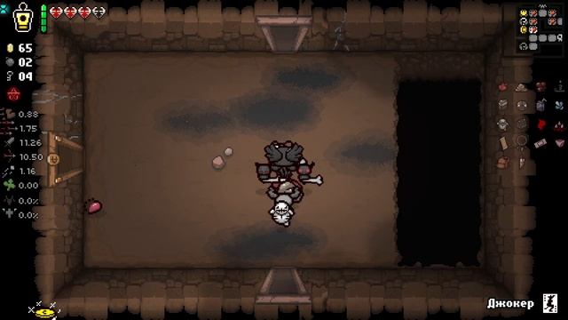 Костян и его команда! {The binding of Isaac} смотреть онлайн