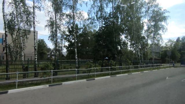 Мытищи, маршрут 3: Feniks FBI83MR, О 806 ЕК 777 - Последние дни на маршруте смотреть онлайн