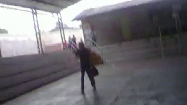 Tiurma смотреть онлайн