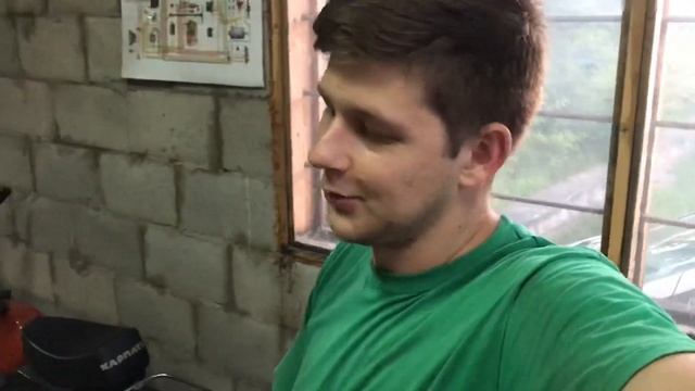 Багги возвращается! смотреть онлайн