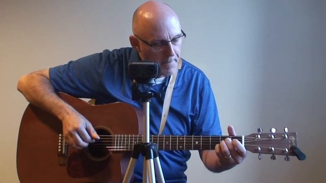 You Can Close Your Eyes (#18 of 52 Covers in 52 Weeks) смотреть онлайн