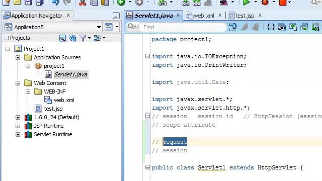 java ee lec3 03 смотреть онлайн