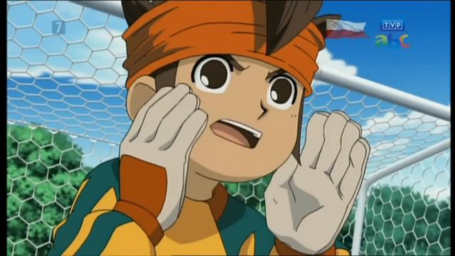 Inazuma Eleven Odc. 92 Jak to? Czy to drugi Jude? смотреть онлайн