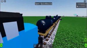 Sodor Fallout Oliver's Death But one Locomotive isn't right