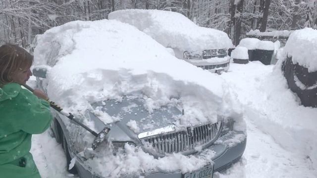 Зимняя американская сказка. смотреть онлайн