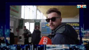 Андрей Бебуришвили в Магадане | Гастролинг | ШОУ ВОЛИ