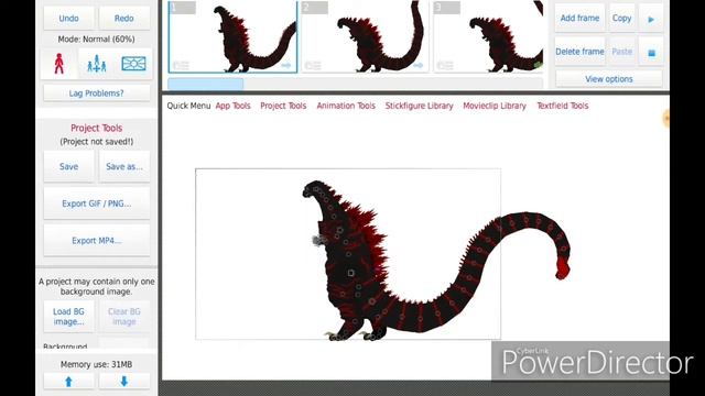 Tutorial: How To Put Your Sticknodes Animation On YouTube! смотреть онлайн