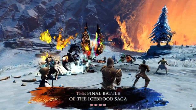 13 BEST MMOS in 2023 | MMORPGS worth playing in 2023 смотреть онлайн