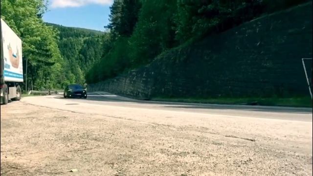 Audi S3 8P MTM Drive by ? смотреть онлайн