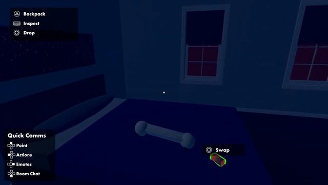 Rec Room | Playing in Silent Hill Escape Room смотреть онлайн