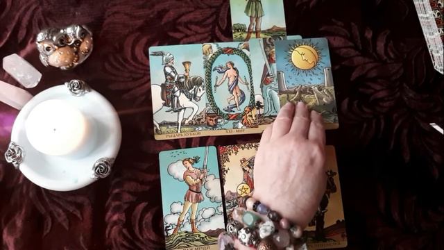 ОВЕН. ПРОГНОЗ НЕДЕЛИ С 01.06.20-07.06.20 смотреть онлайн