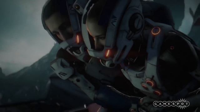 Skyrim Patch Causes Crashes; Mass Effect Andromeda Sequels? - GS Daily News смотреть онлайн