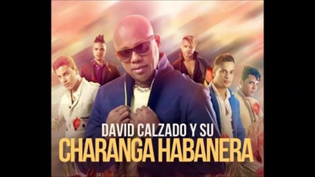 Charanga Habanera - Ella quiere que le den (Estreno 2015) смотреть онлайн