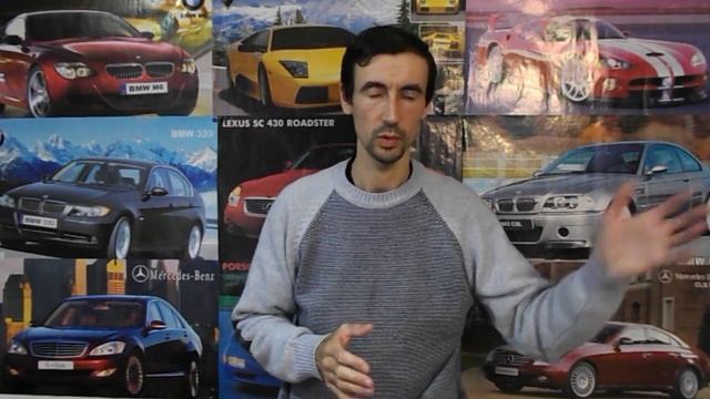 Почему BMW часто у всех ломается? Почему БМВ плохая машина? Почему не стоит покупать старую BMW? смотреть онлайн