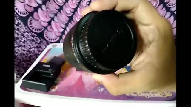 Unboxing Canon EOS 4000 D смотреть онлайн