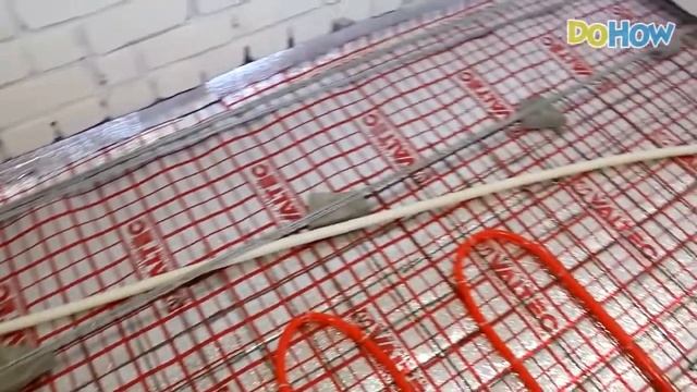 Водяной Тёплый Пол смотреть онлайн