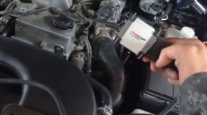 Mitsubishi Pajero 4, RSchip Turbo - проблемы, ошибки в электронике! @Pavel_SIBERIA