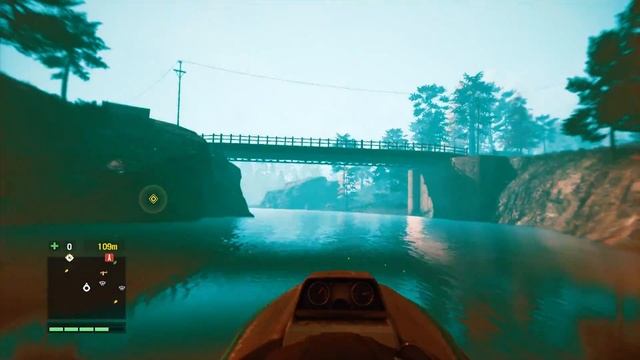 FarCry 4- навыки смотреть онлайн