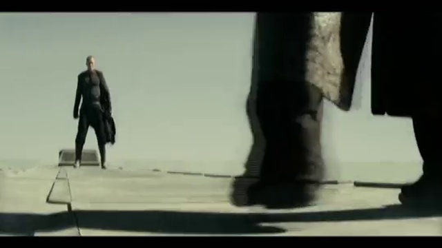 Archetype - Пастырь
