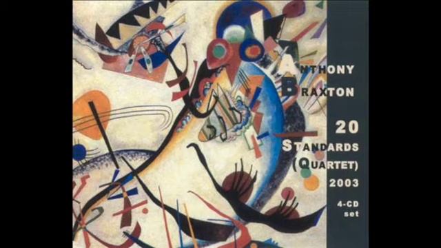 Anthony Braxton, Take Five смотреть онлайн