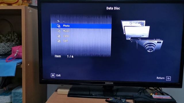รีวิวเครื่องเล่นบลูเรย์ 3D ไพโอเนียร์ ขายเครื่องเล่น Pioneer Bluray Disc Player BDP-3220K ขายบลูเรย смотреть онлайн