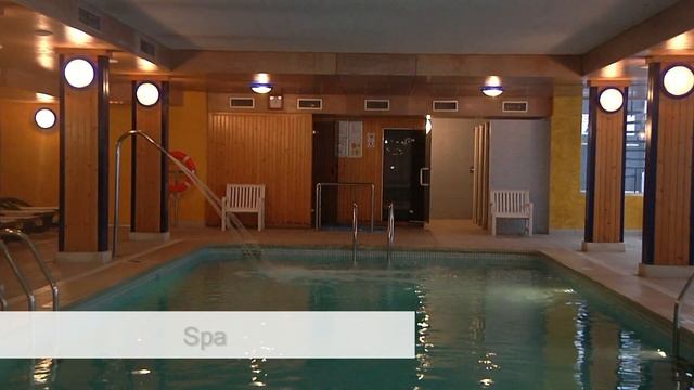 Hotel Anabel - Lloret de Mar (GIRONA) смотреть онлайн