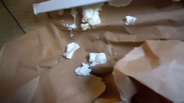 Как правильно задуть подоконник монтажной пеной (жидким пенопластом) смотреть онлайн