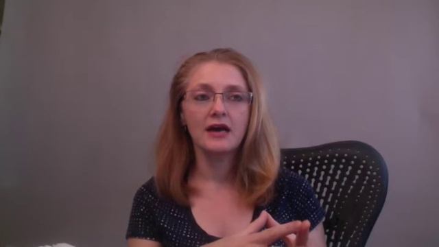 Как написать триллер. Справочник писателя. Превью лекции смотреть онлайн