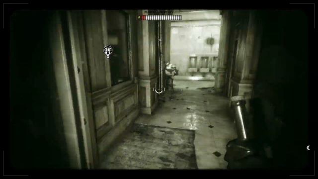 ХЭЛЛОУИНСКОЕ ОБНОВЛЕНИЕ | THE OUTLAST TRIALS смотреть онлайн