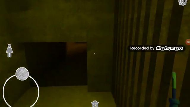 Новая игра от разработчиков Grandpa And Granny House Escape. Первый обзор. Нашел баги