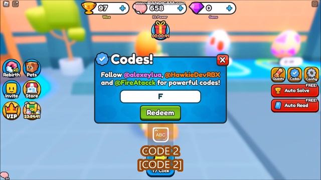 *ALL CODES WORK* [UPD2 + 2X] IQ Wars Simulator ROBLOX | July 24, 2023
