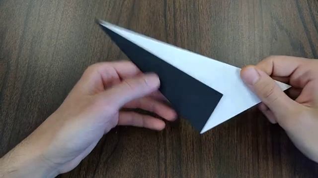 Origami Animals: Penguin смотреть онлайн