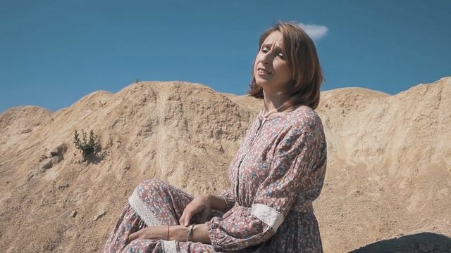 Н. Астраханцева- Не ветром ветреным (В.Егоров-М.Цветаева) смотреть онлайн