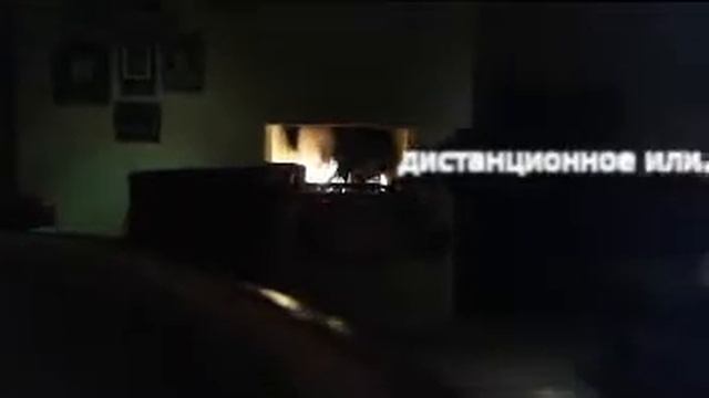 Газовый камин с керамической горелкой Milafire смотреть онлайн