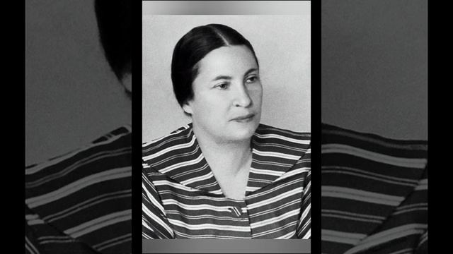 Агния Барто - Краткая биография (читает Татьяна Николашина) смотреть онлайн