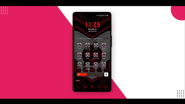 Avengers theme for realme and Oppo || Fullpack theme for realme and Oppo || realme themes смотреть онлайн