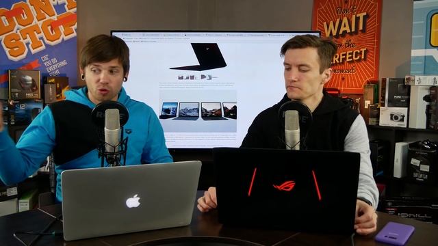 Windows 10s и Microsoft Surface Laptop, Acer, Tesla Boring Company - KeddrVlog e79 смотреть онлайн
