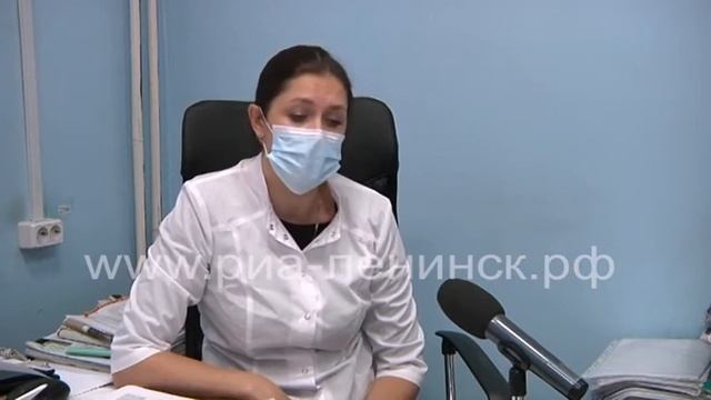 Попасть на прием к врачу поможет электронная регистратура смотреть онлайн