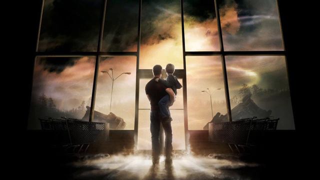 Movies with the Apothecary: Episode 8 (The Career of Frank Darabont) feat. Matthew Paterson смотреть онлайн