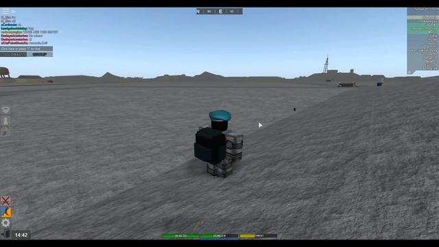 GODDER EXPOSED! | ROBLOX Apocalypse Rising смотреть онлайн