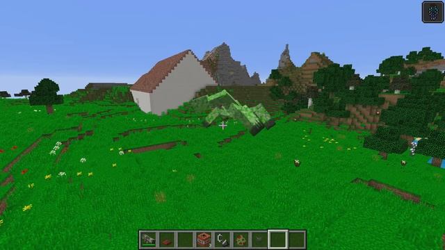Я СТАЛ СПИКЕРМЕНОМ 2.0 И ЗАТРОЛЛИЛ ФАНАТОК В МАЙНКРАФТ! ЕНОТИК MINECRAFT смотреть онлайн