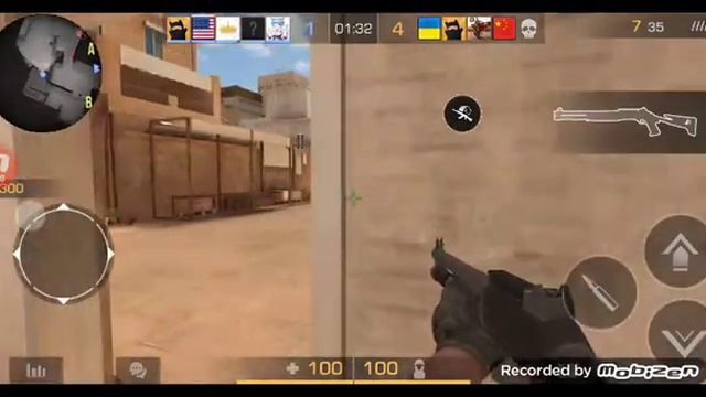 обзор игры standoff2 какую игру следующую. смотреть онлайн