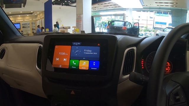 2022 Maruti Suzuki Wagon R Zxi Plus | Dual Tone,Features,OnRoad Price | смотреть онлайн