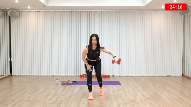 MAKE BODY с Екатериной Ковпак | 13 марта 2022 | Онлайн-тренировки World Class смотреть онлайн