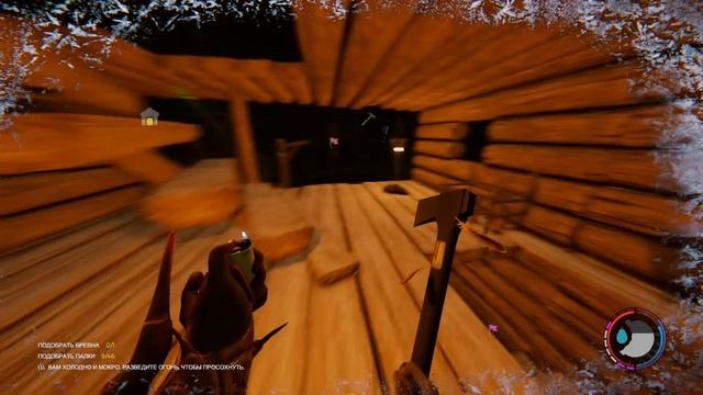 THE FOREST #15 НЕ ДАЮТ ПОСТРОИТЬ ДОМ? ОГОНЬ НА ПОРАЖЕНИЕ! смотреть онлайн